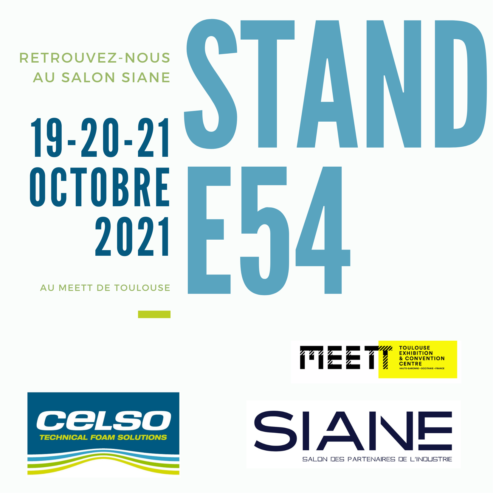 Invitation Celso - SIANE 2021